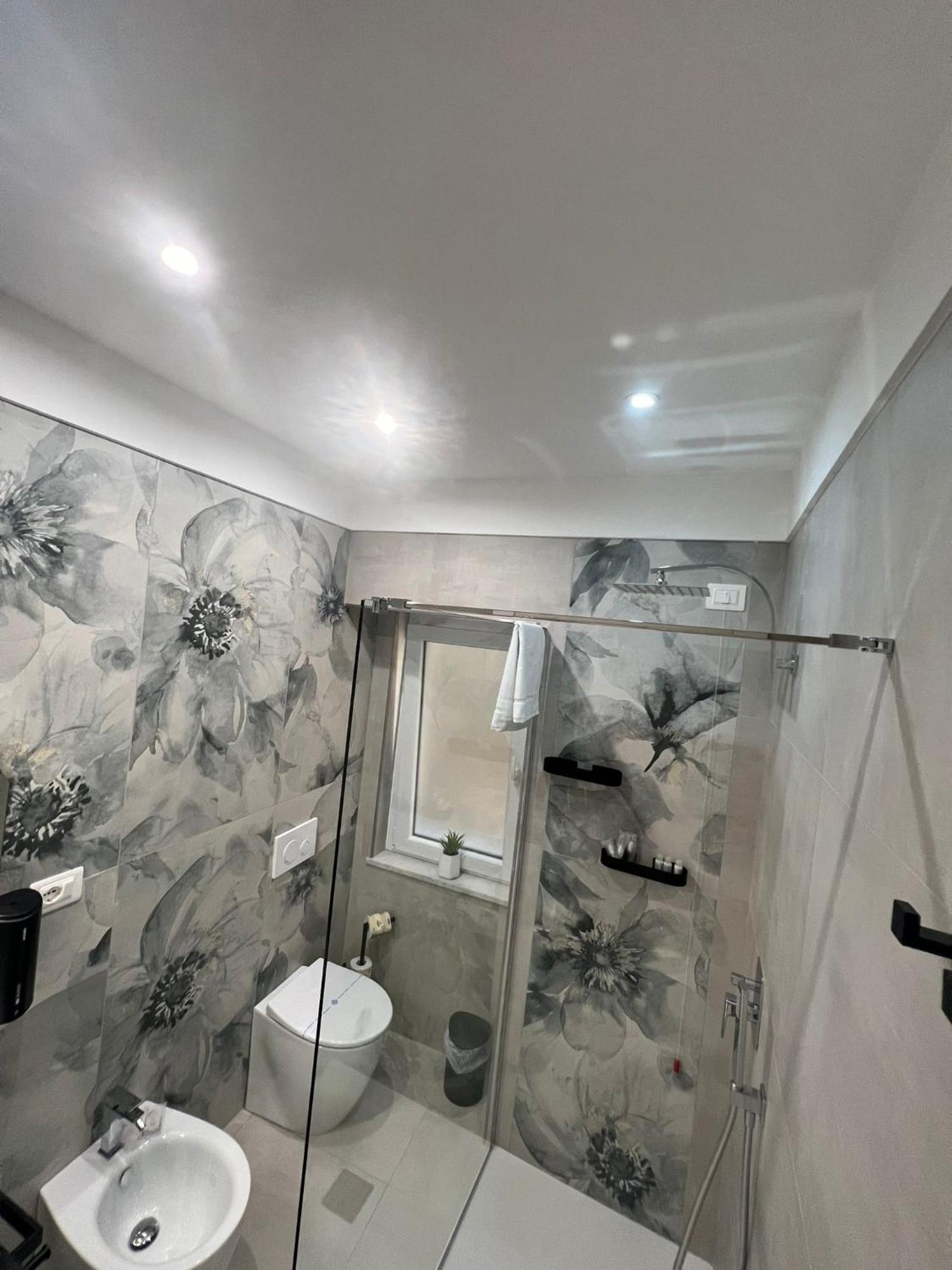 Don Ugo Luxury Rooms Тропеа Екстер'єр фото